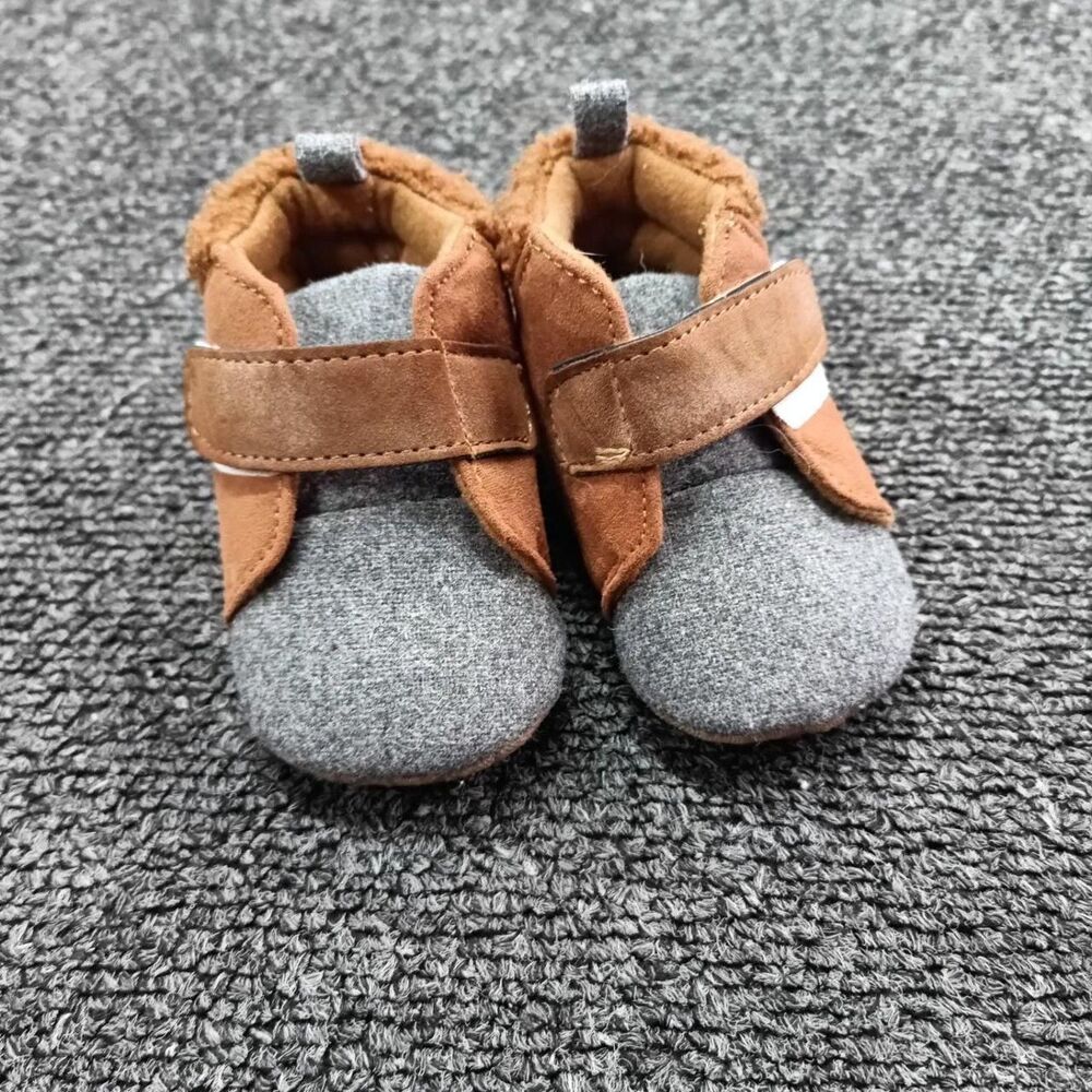 Target First-shoes-baby-shoes